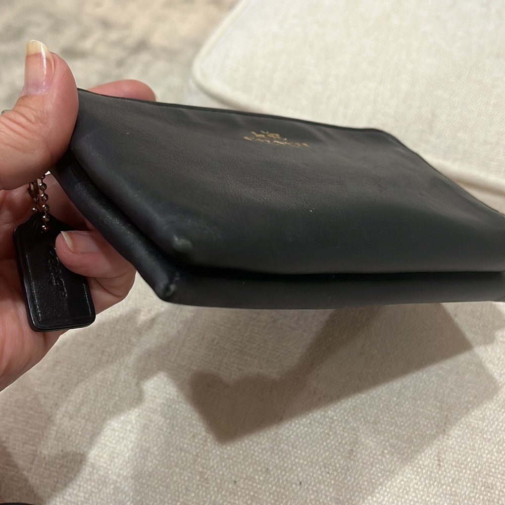 Coach Wallet - Picture 6 of 6